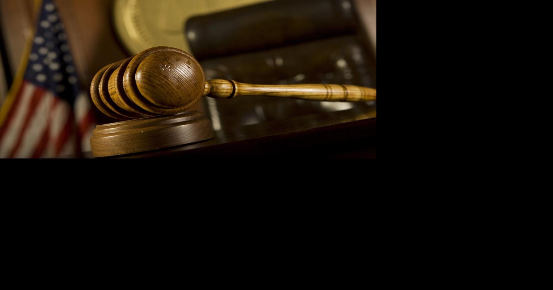 Casper man pleaded not guilty Wednesday to six charges