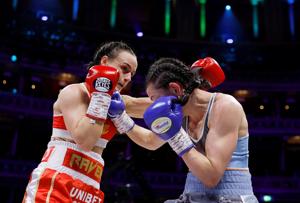 BOXING-ENGLAND/CHAPMAN