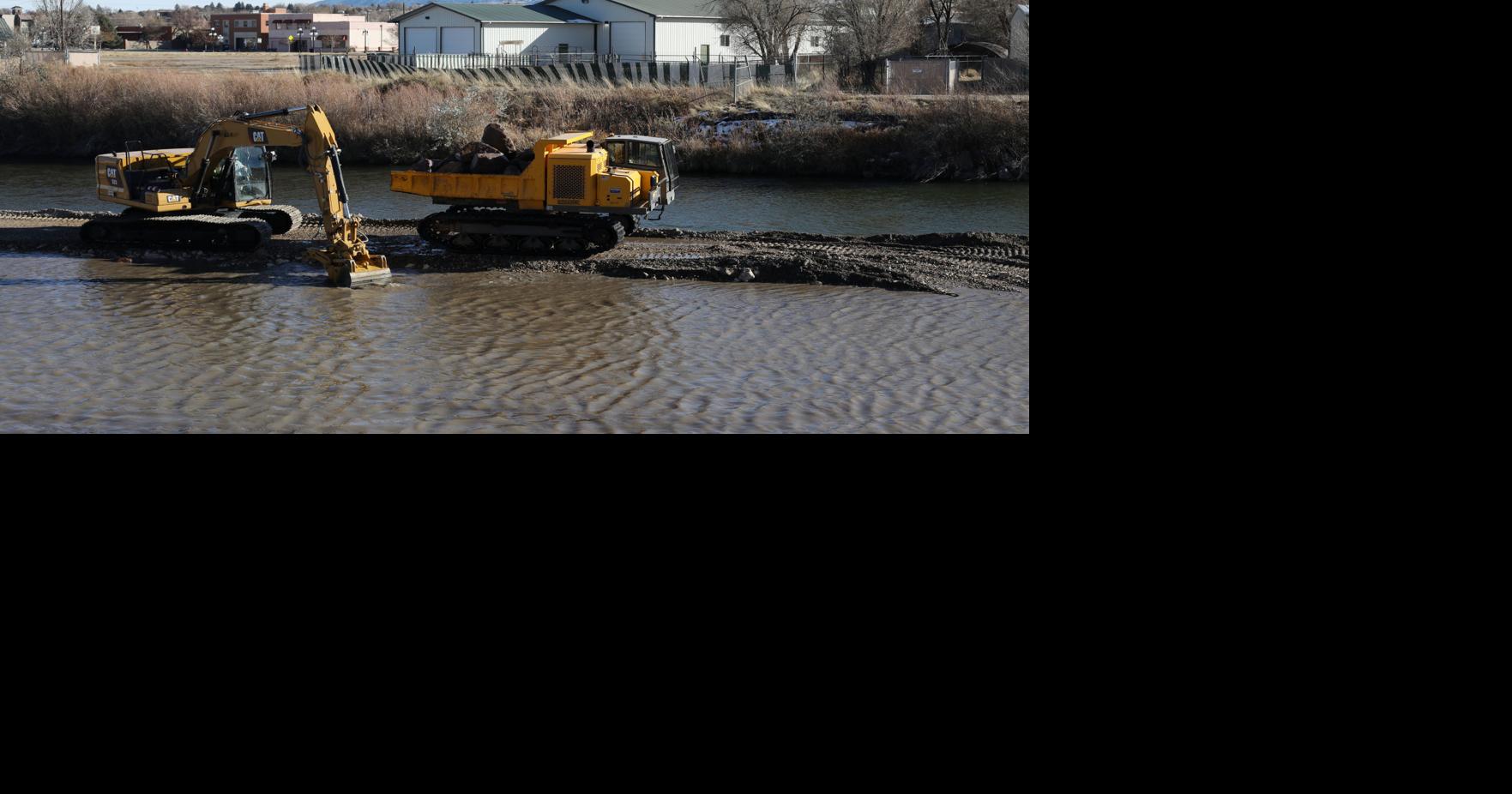 Editorial board Casper should take advantage of its vacant riverfront