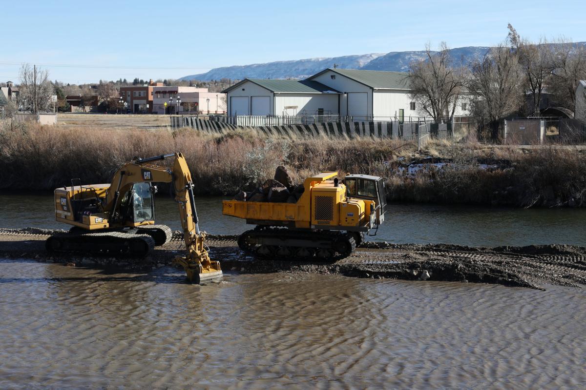 River Restoration