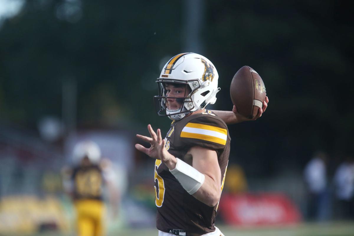 Five Burning Questions For Wyoming Heading Into The Offseason