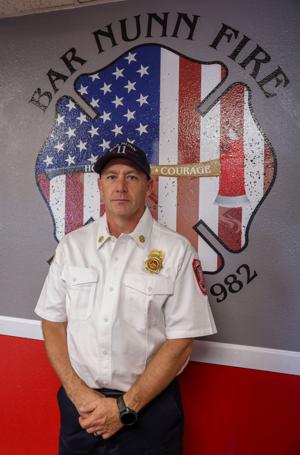 Dan Busch