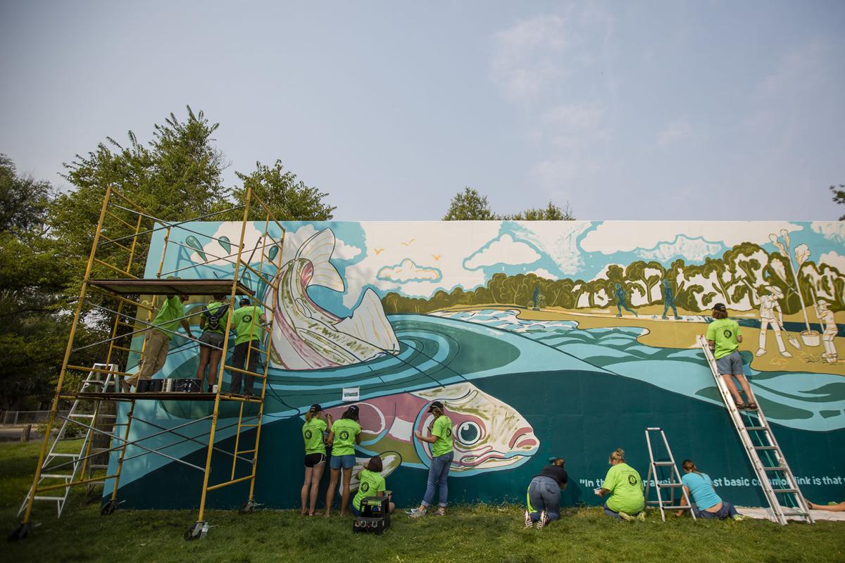 Mural