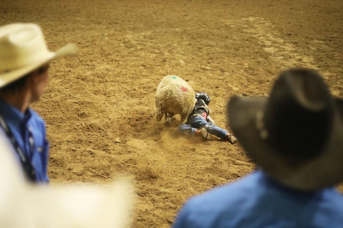2023 College National Finals Rodeo (copy)