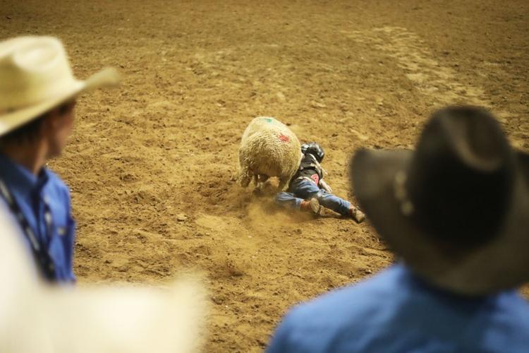2023 College National Finals Rodeo (copy)