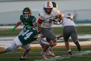 High school football: Week 7 scoreboard