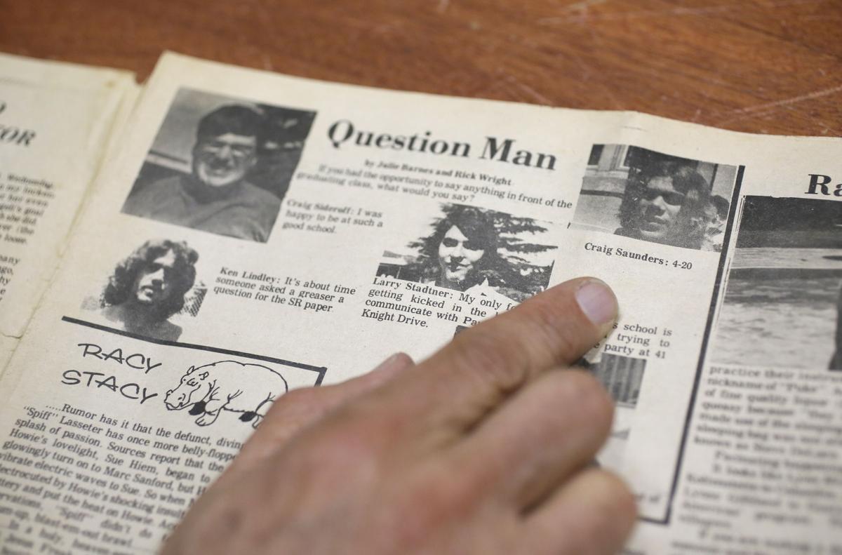 How pot holiday 4/20 got its start with 5 California high ...