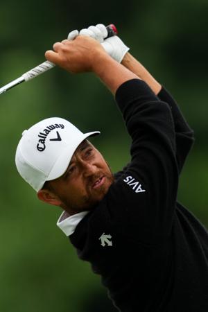 GOLF/