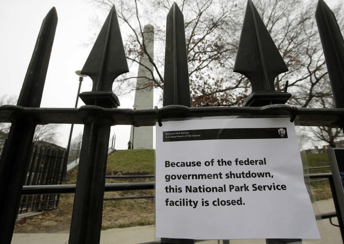 Government Shutdown