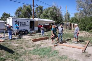 Volunteer Day