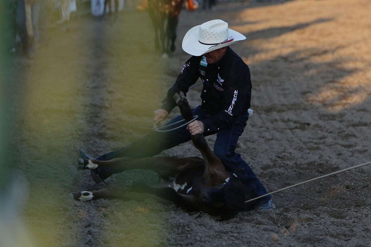 Rodeo Finals