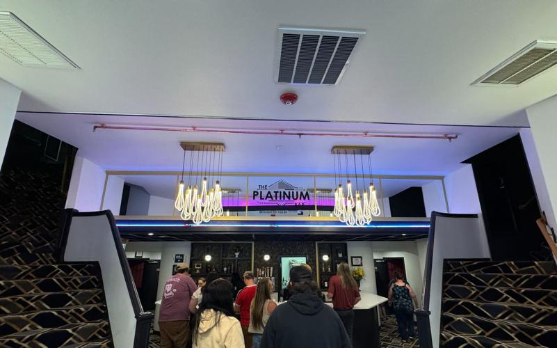 Rialto Theater