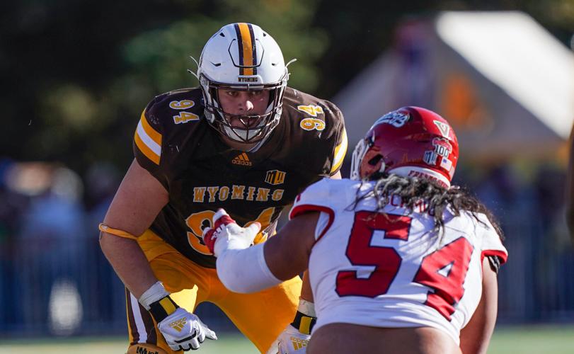 Wyoming Football's 2022 Schedule to Feature Four of First Six Games at Home  - University of Wyoming Athletics