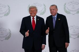 NATO-SUMMIT/ERDOGAN-TRUMP