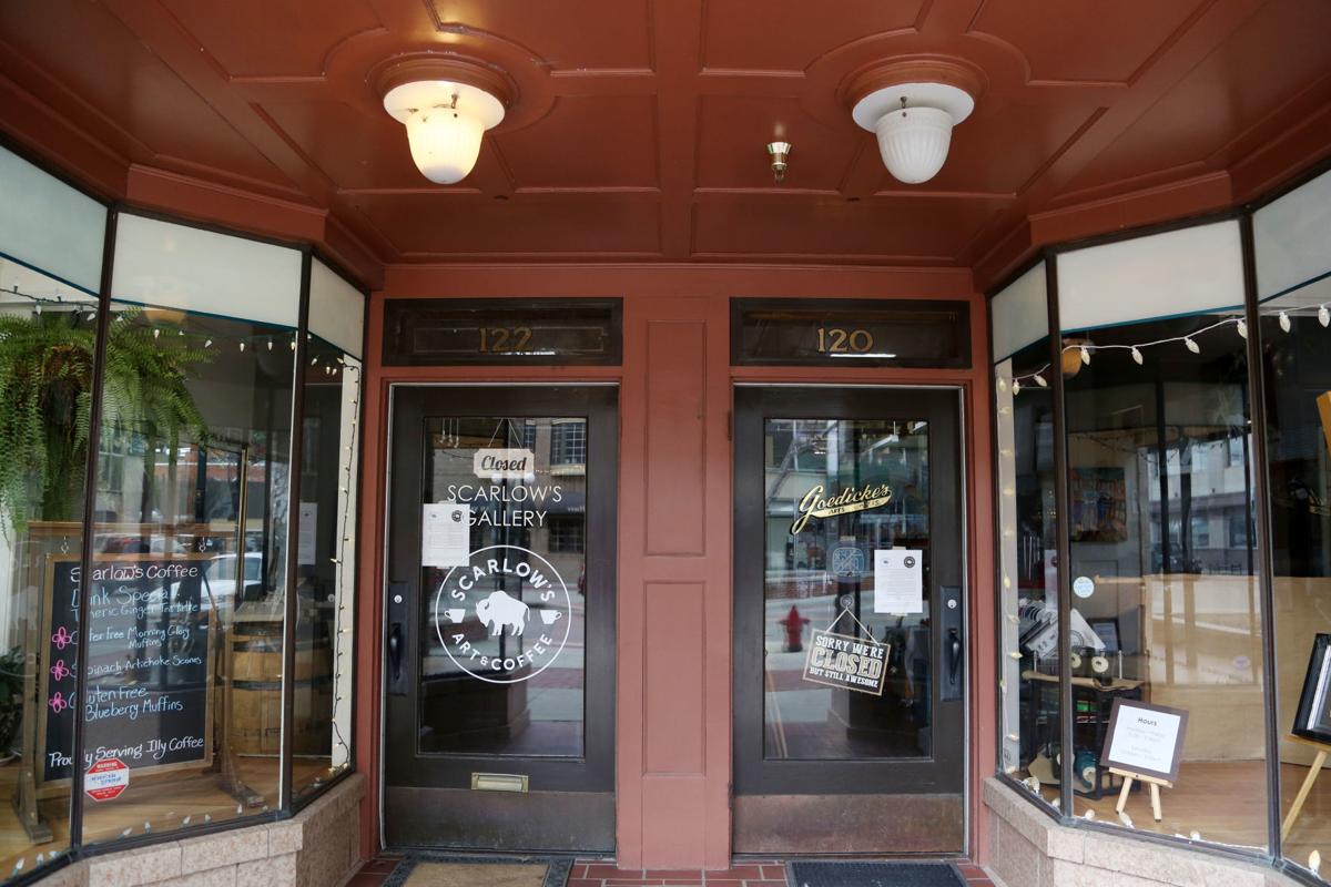 Restaurants During Covid