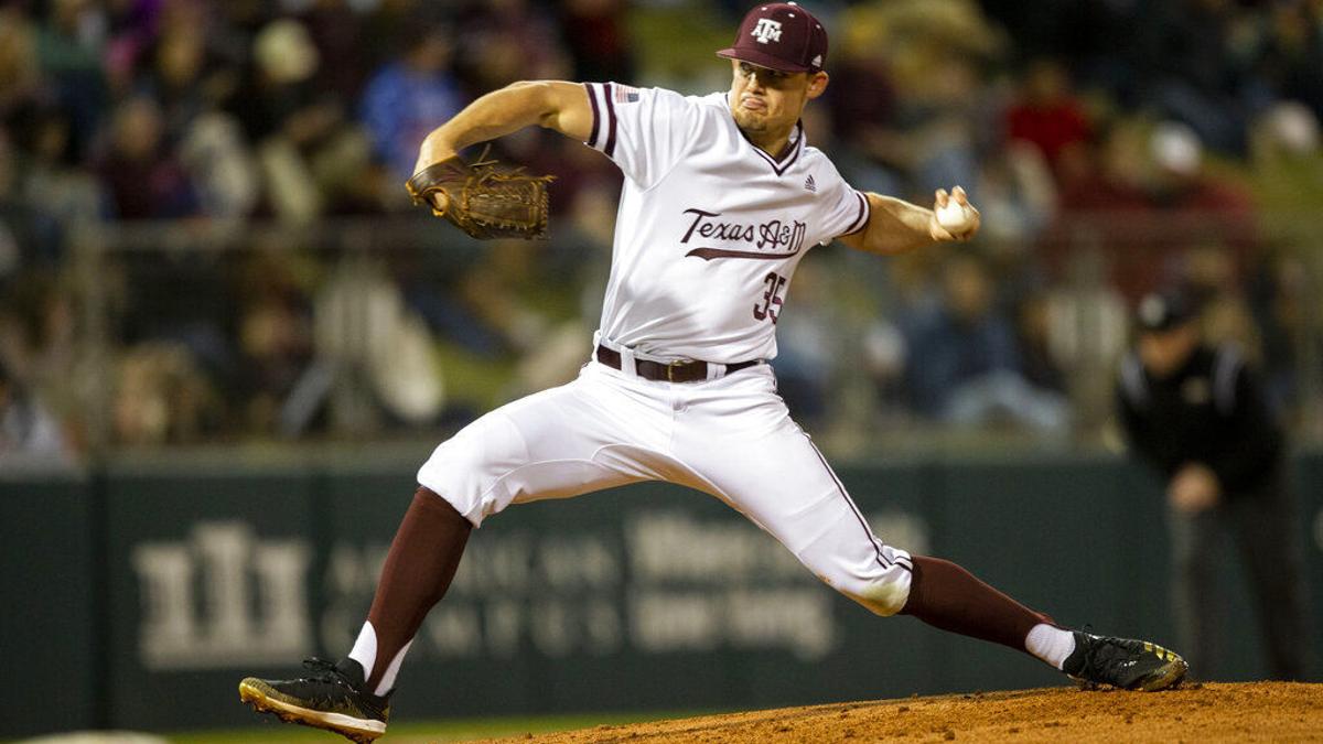 Search The Top 200 Prospects Of The 2020 Mlb Draft Baseball