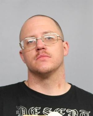 One punch left a Casper inmate with a broken jaw and 'floating' teeth. Now a New Castle man is headed to prison