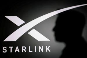 RUSSIA-SPACE/STARLINK
