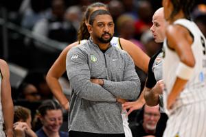 Which WNBA coaches are on the hot seat? 5 who may be feeling the heat