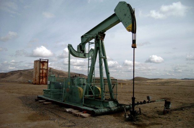 Hundreds Of Oil And Gas Leases Sitting Idle In Wyoming's Big Horn Basin ...