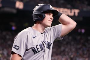 BASEBALL-MLB-ARI-NYY/