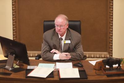 Legislators