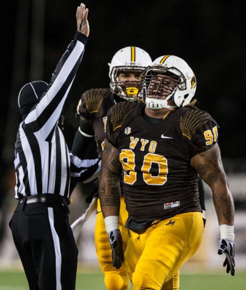 Wyoming vs. Utah State Football | Uploaded-photos | trib.com Colorado vs utah 2019 college football highlights week 14.