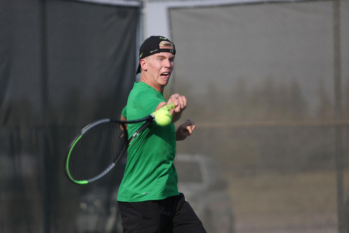 KW Tennis
