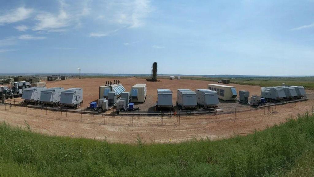 The Unlikely Marriage Of Cryptocurrency And Crude Energy Journal Trib Com