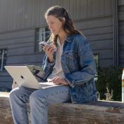 Since Minnesota school shooting, this Wyoming mother calls for gun control every day