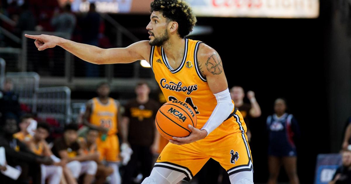 Wyoming Cowboys' rally falls short in Mountain West-opening loss at Fresno State