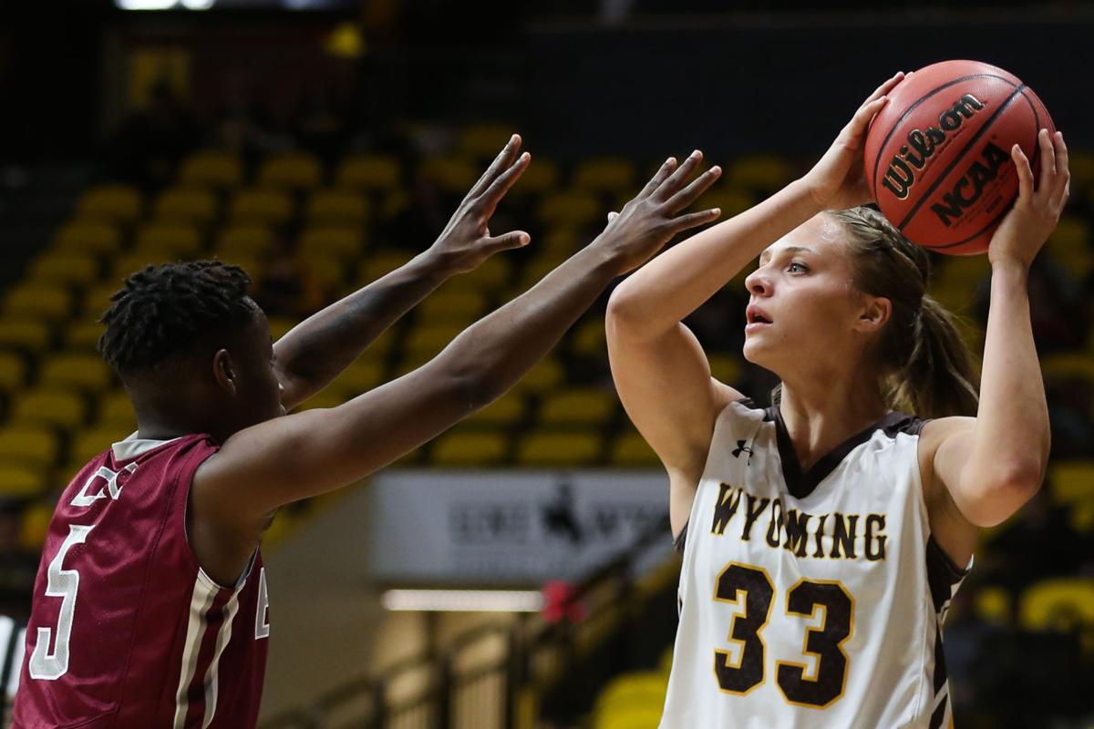 Wyoming Women S Basketball Hopes To Continue Strong Start To