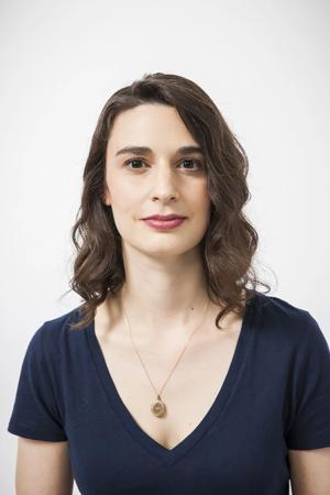 Beth Kowitt
