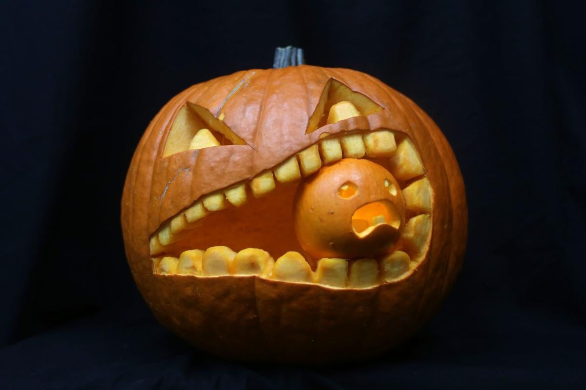 Casper Halloween 2019 A guide to all things creative crafty and Casper Halloween 2019 A guide to all things creative crafty and