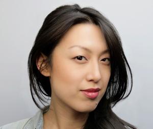 Go away with ... Vivian Lin