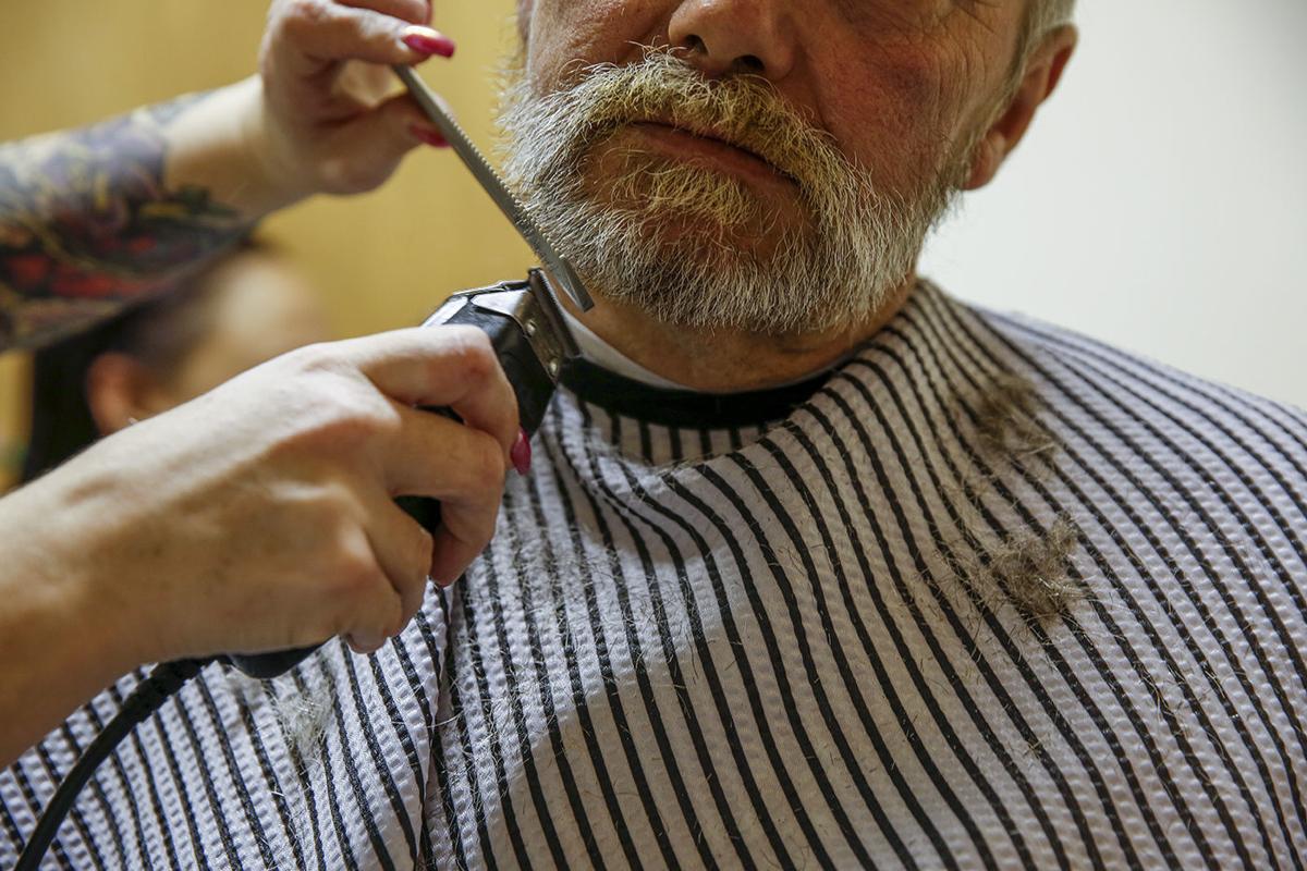 Casper hair stylists, gym owners prepare to reopen