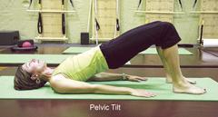 PILATES: Increase muscle tone and flexibility with this low-impact exercise method 
