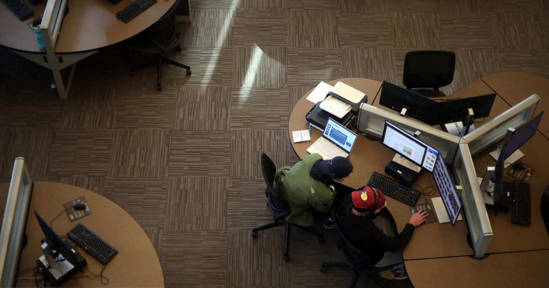 UW prepares to protect 'essential' services in ODEI - Vimarsana News
