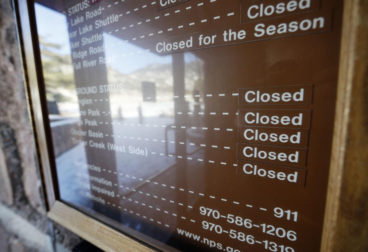 Government Shutdown