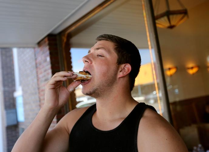 The bread doctor Smalltown physician runs artisan bakery