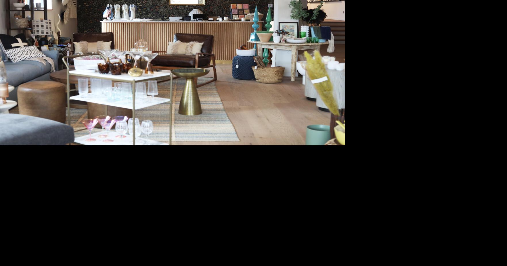 Downtown interior design boutique to soon open Airbnb component