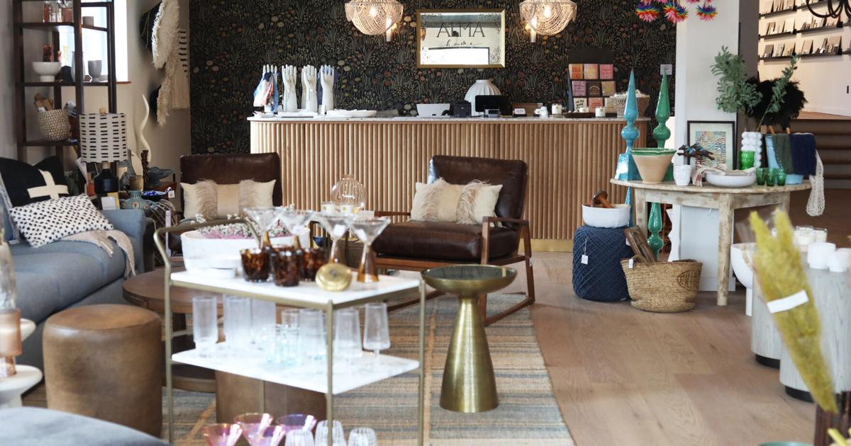 Downtown interior design boutique to soon open Airbnb component