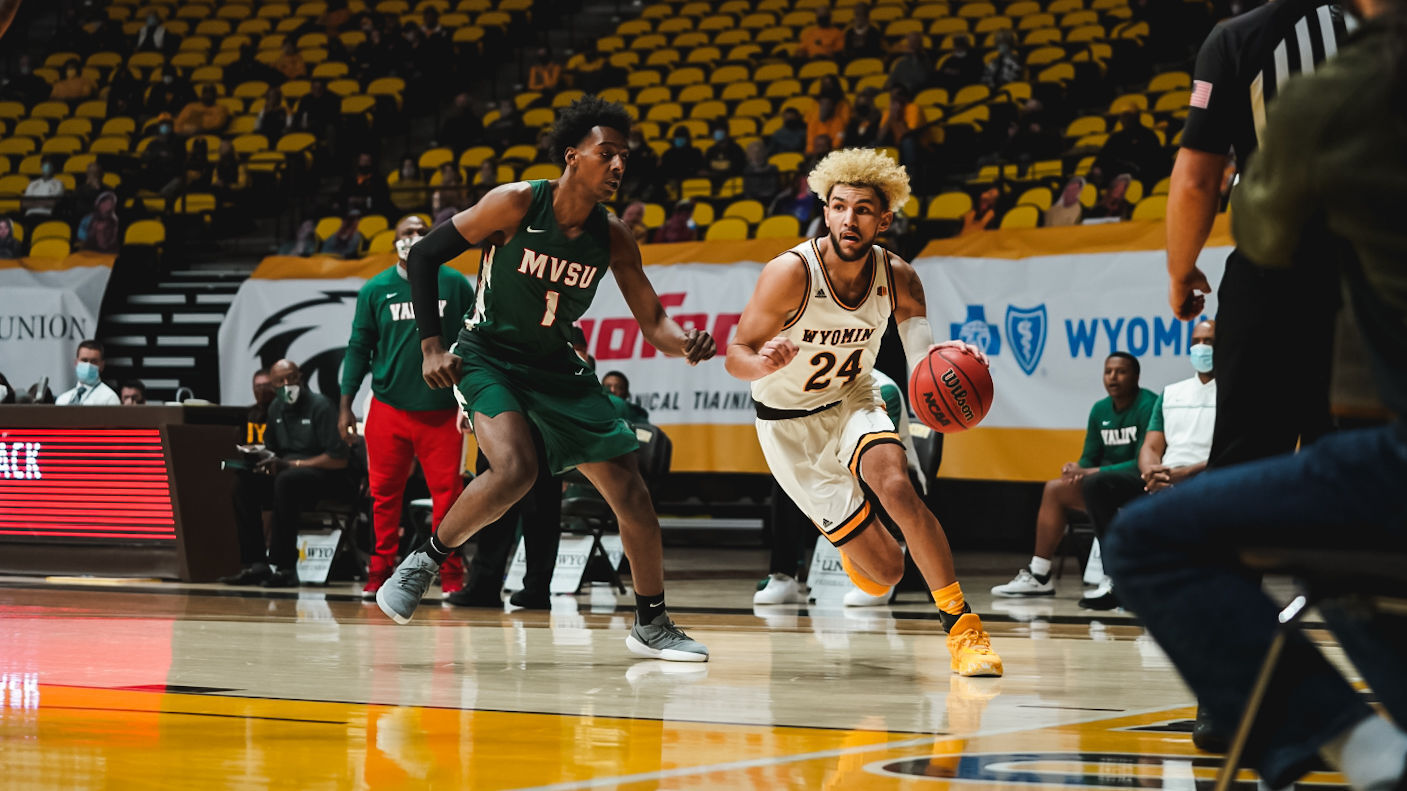 mississippi valley state basketball roster