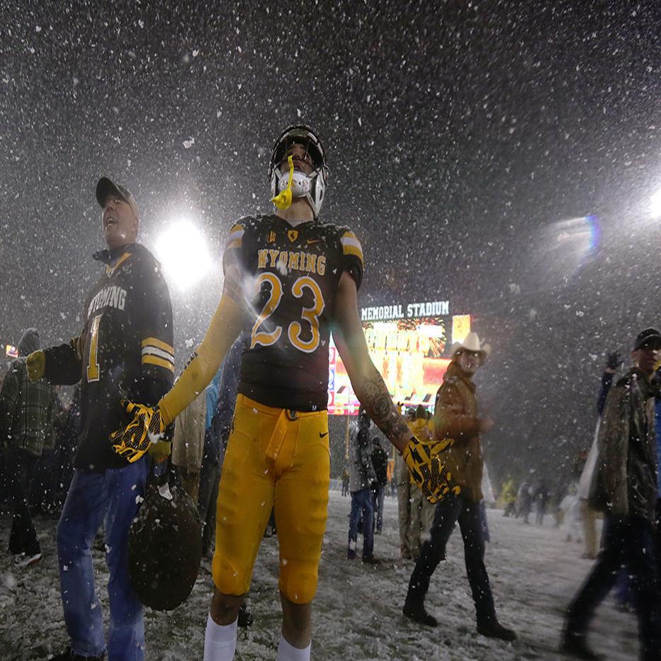 Plenty Of Mountain Division Implications At Stake In Wyoming S