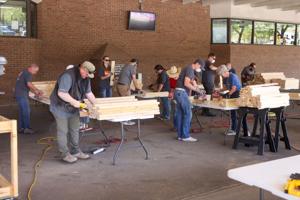 Volunteer Day