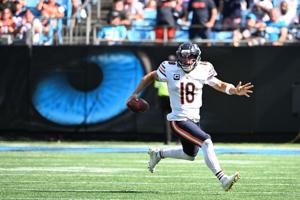 FOOTBALL-NFL-CAR-CHI/
