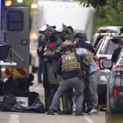 The FBI says suspect in Boulder, Colorado attack that injured six yelled “Free Palestine