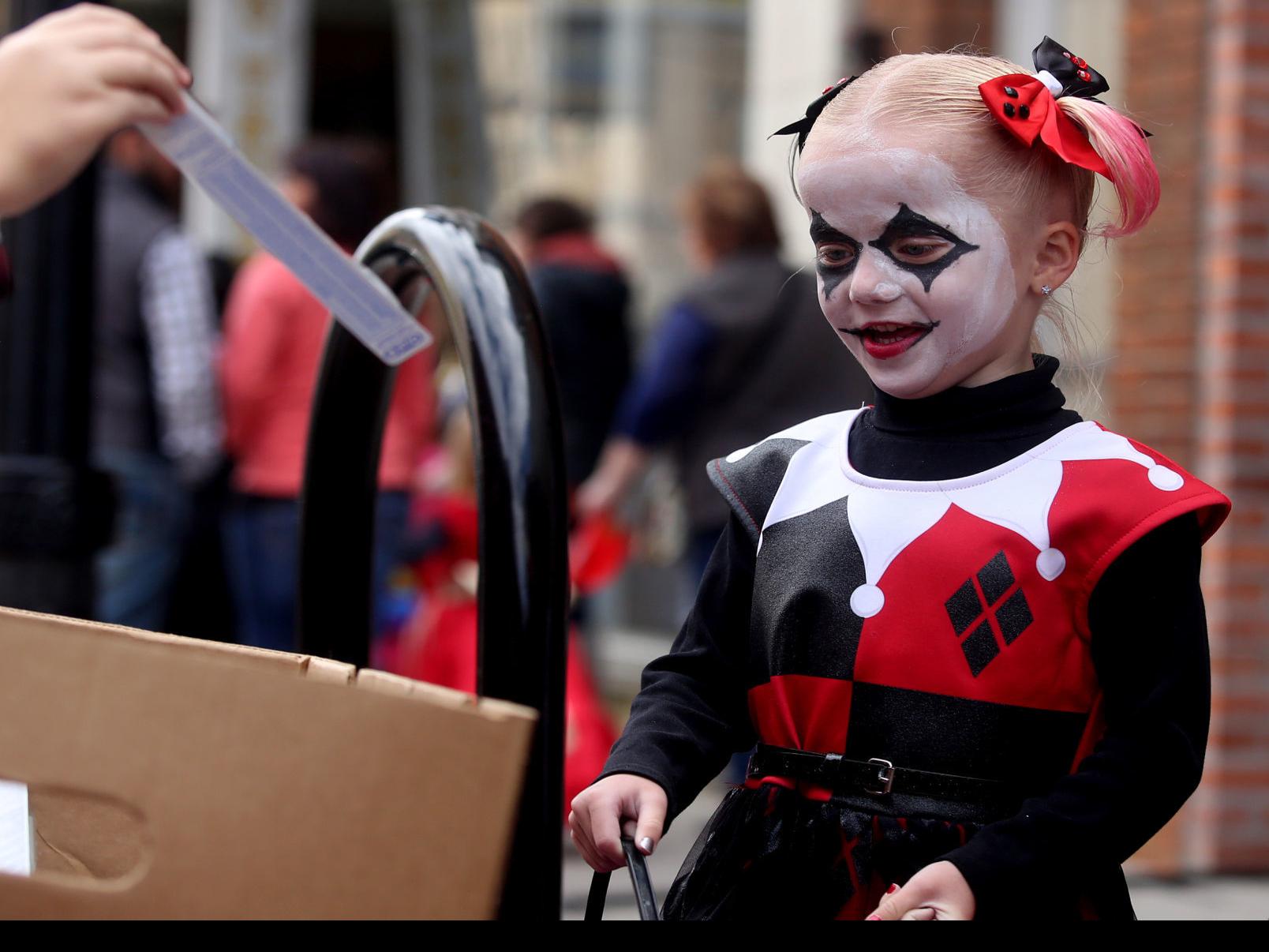 The Casper Star Tribune S Halloween Guide Arts Theatre Trib Com