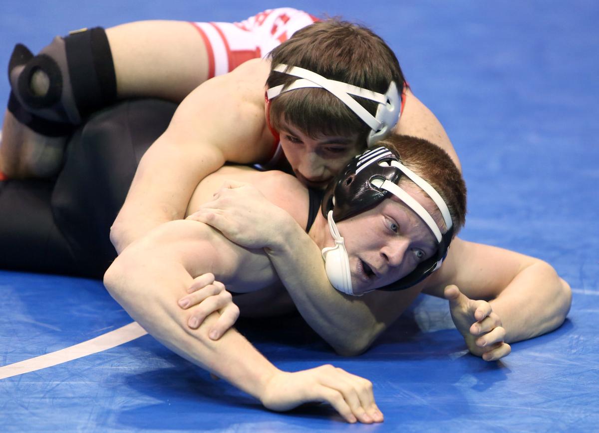 State wrestling: Class 2A Reasons to Watch | Wrestling | trib.com