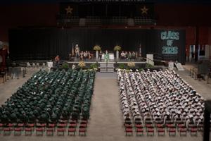 KWHS graduates
